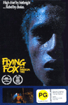 Flying Fox in a Freedom Tree