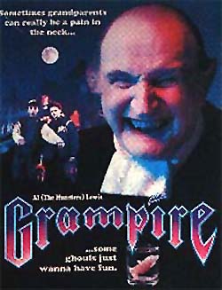 Grampire still