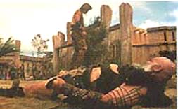 Hercules and the Lost Kingdom still