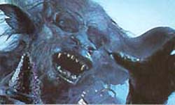 Hercules in the Maze of the Minotaur still