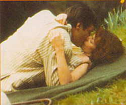 Iris still