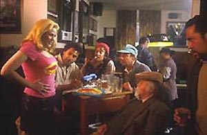 Jubilee still