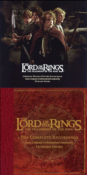 Fellowship Of The Ring Book Cover. Lord of the Rings: Fellowship
