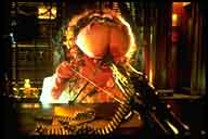 Meet the Feebles still