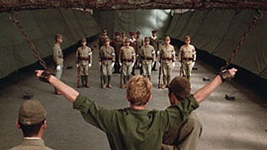 Merry Christmas Mr Lawrence still