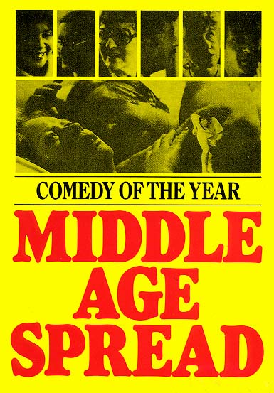 Middle Age Spread video