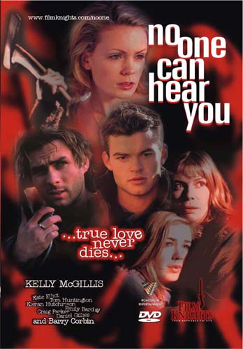 No One Can Hear You movie