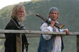 The Pirates of Treasure Island still