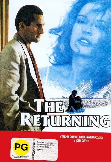 The Returning video