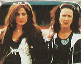 Via Satellite still