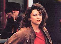 Shrimp on the Barbie