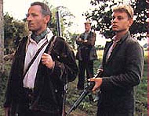 A Soldier's Tale still