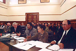 The Waimate Conspiracy still