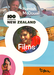 100 Essential New Zealand Films