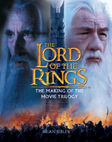 Lord of the Rings - Making of the Trilogy