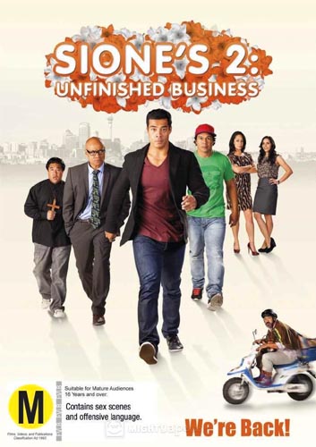 Sione's 2: Unfinished Business