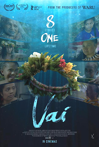 Vai Poster