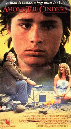 Among the Cinders video