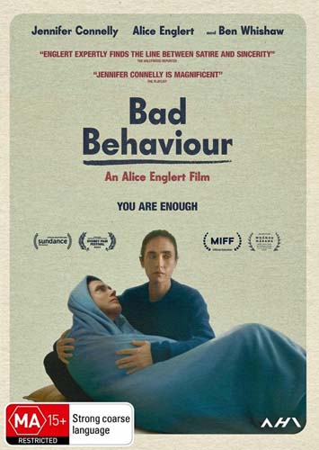 Bad Behaviour