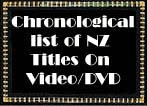 Chrono film list