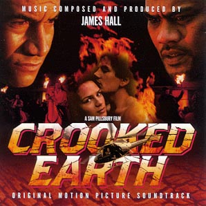 crooked CD cover 