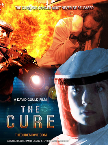 The Cure