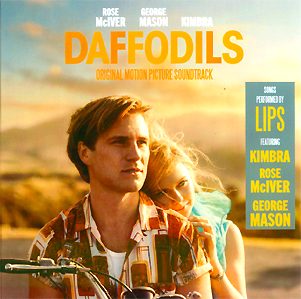 Daffodils  cover