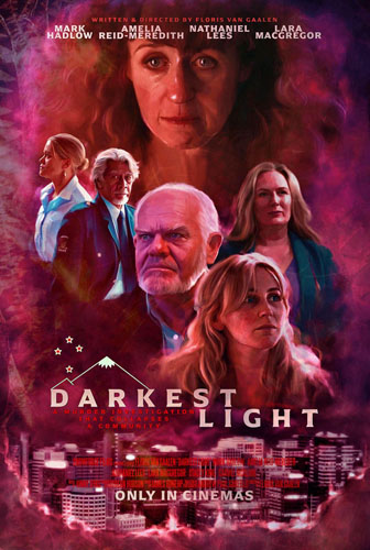 Darkest Light