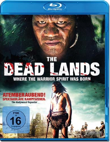 The Dead Lands