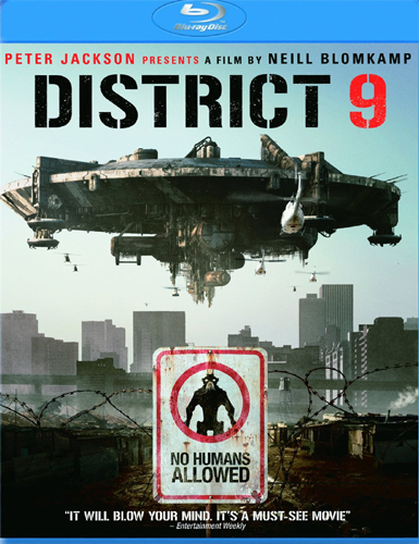 District 9