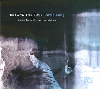 Beyond the Edge CD  cover