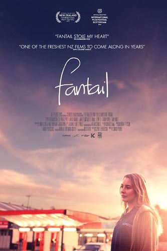 Fantail