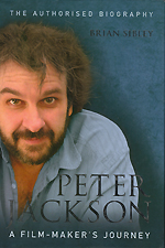 Peter Jackson - A Film-maker's Journey