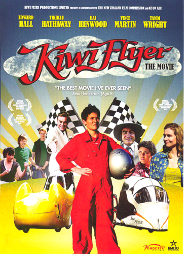Kiwi Flyer