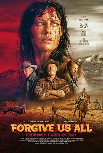 Forgive Us All