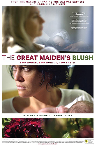 The Great Maiden's Blush