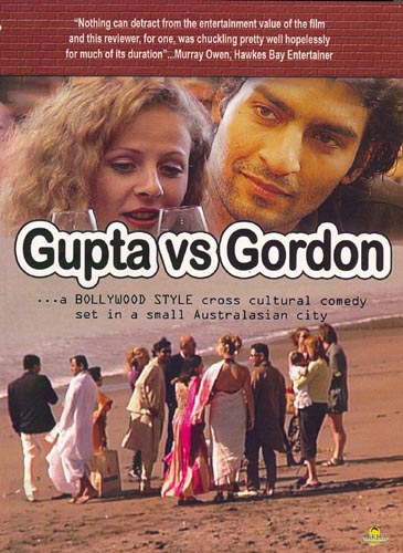 Gupta vs Gordon