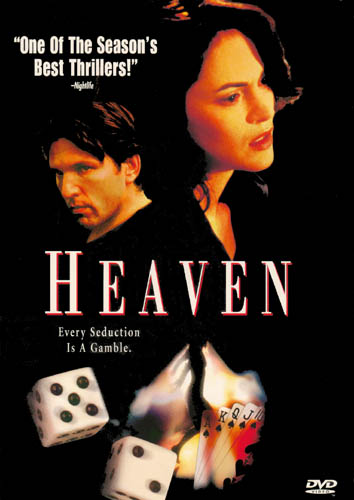 Heaven DVD