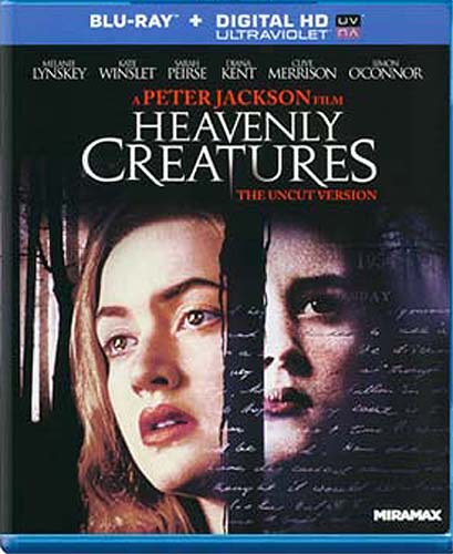 Heavenly Creatures BD