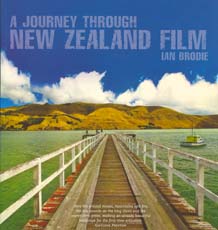 A Journey Through New Zealand Film