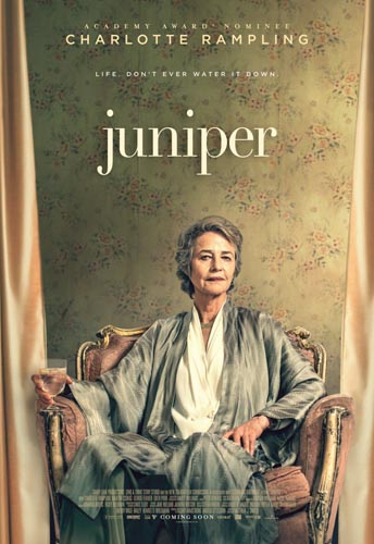 Juniper