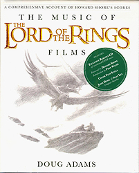 The Music of The Lord of the Rings Films