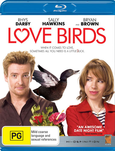 Love Birds