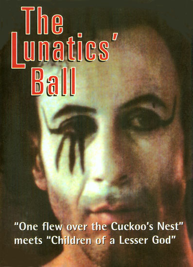 The Lunatics' Ball video