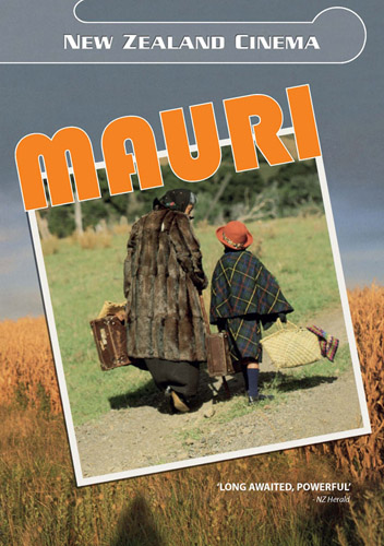 Mauri DVD