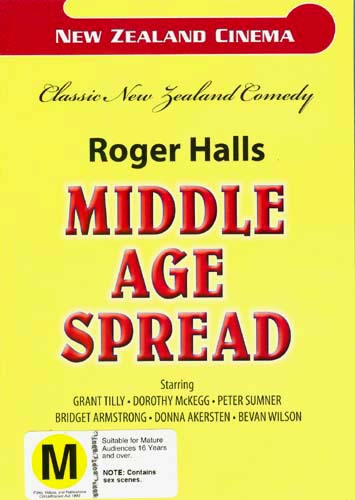 Middle Age Spread