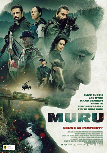 Muru