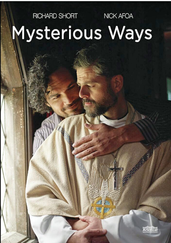 Mysterious Ways