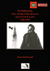 On Reflection: New Zealand Film Reviews
