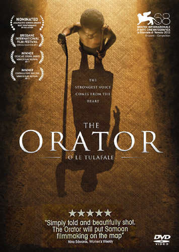 The Orator
